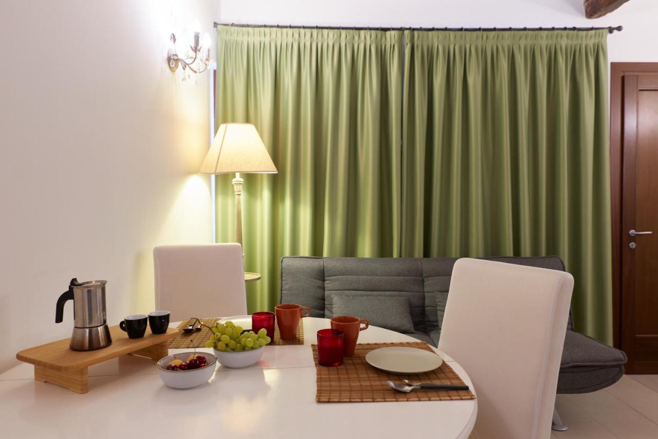 Rialto Apartment Near The Grand Canal Ac Wifi Венеція Екстер'єр фото